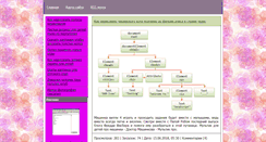 Desktop Screenshot of gibddvo.spb.ru